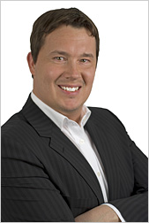 Tim Leichter